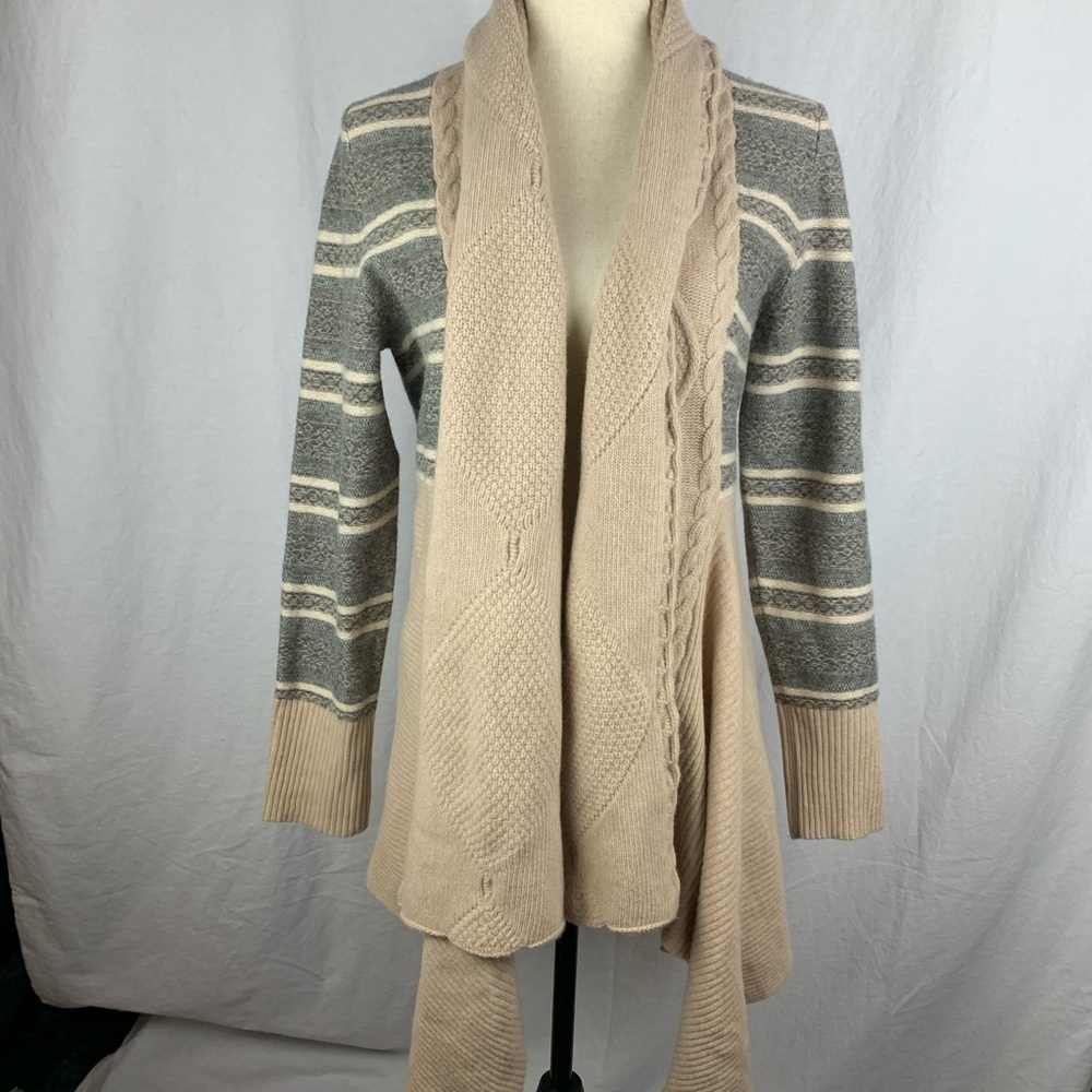 Bogner cardigan